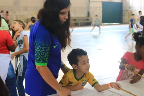Conferência Kids · Registro 237