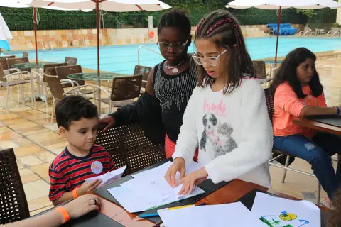 Conferência Kids · Registro 69