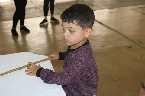 Conferência Kids · Registro 240