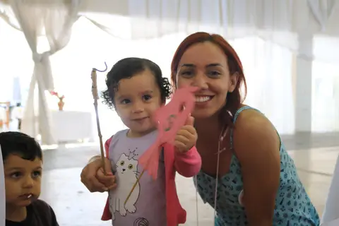 Conferência Kids · Registro 219