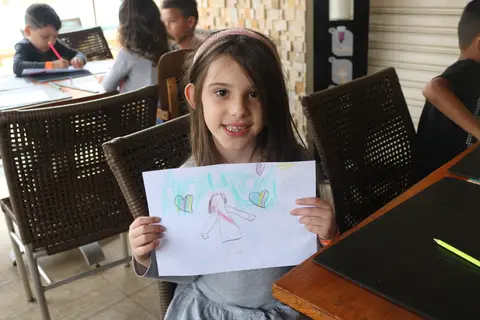 Conferência Kids · Registro 43