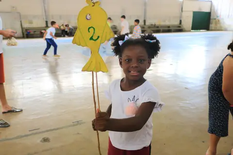 Conferência Kids · Registro 235