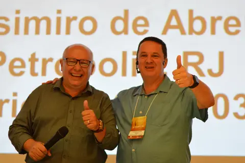 Plenárias · Registro 18