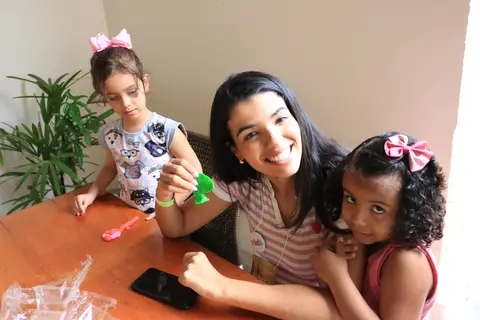 Conferência Kids · Registro 149