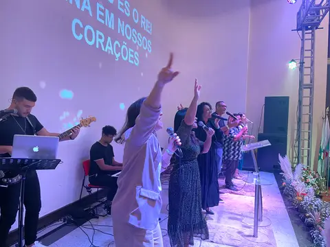 Cultos e celebrações · Registro 231