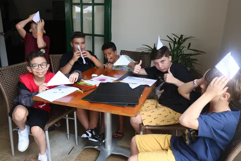 Conferência Kids · Registro 72