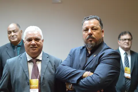Encerramento · Registro 61