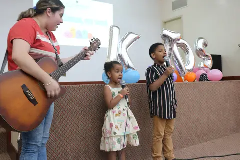 Conferência Kids · Registro 288