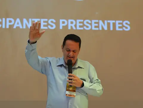 Plenárias · Registro 39