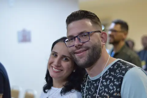Cultos e celebrações · Registro 45