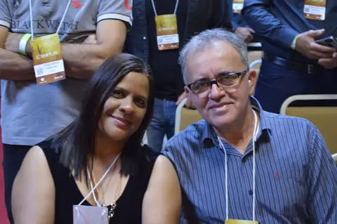 Abertura do concílio · Registro 27