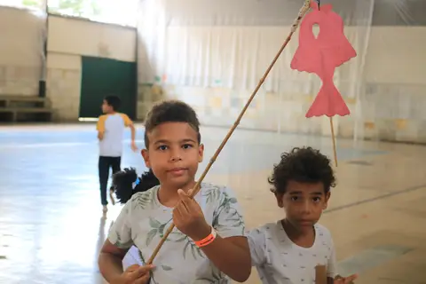 Conferência Kids · Registro 229