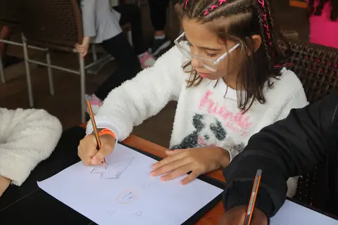 Conferência Kids · Registro 54